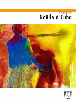 cover image of Noëlle à Cuba